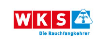 Logo WKS - Die Rauchfangkehrer