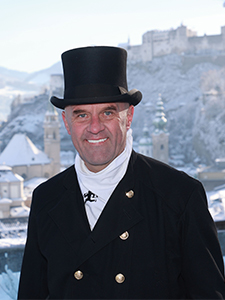 Johann Enzinger 