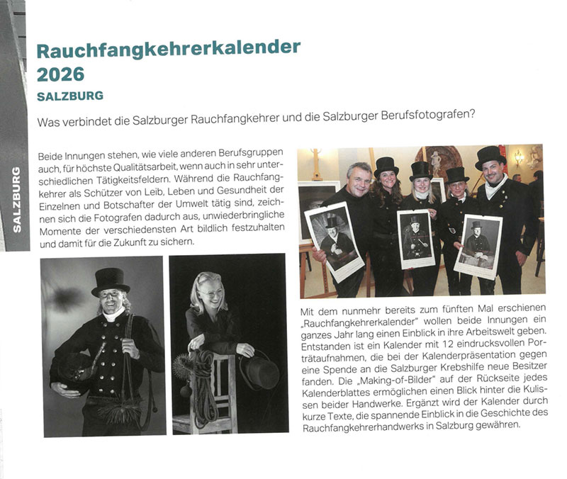 Rauchfangkeherkalender 2026